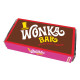 Wonka Baraja Willy Wonka Bar Premium