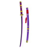 Zoro's Enma Edged Katana One Piece 108 cm