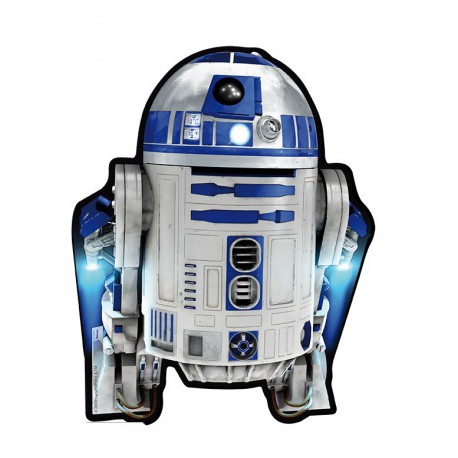 Alfombrilla Star Wars R2D2