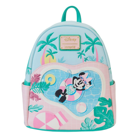 Mochila Minnie Mouse de Disney por Loungefly