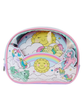 Hasbro by Loungefly Bolsa My little Pony