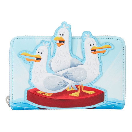 Disney by Loungefly Monedero Nemo Mine