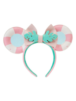 Disney by Loungefly Diadema Minnie Mouse