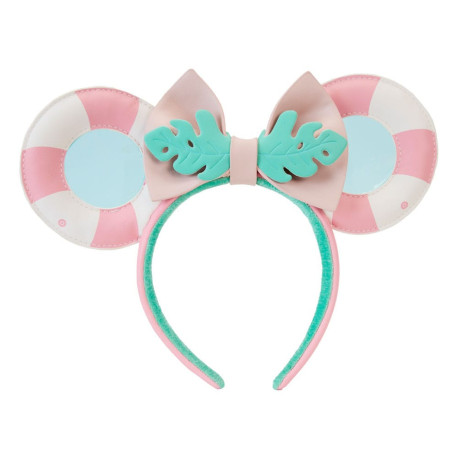 Disney by Loungefly Diadema Minnie Mouse