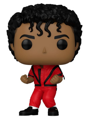 Funko Pop! Michael Jackson Thriller