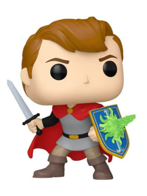 Funko Pop! La Bella Durmiente 65th Anniversary Prince Phillip