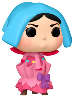 Funko Pop! La Bella Durmiente 65 Aniversario Merryweather