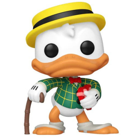 Funko Pop! Disney 90th Anniversary Donald Duck(dapper)