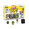 Funko Pop! Minions Pack de 4 Figuras Frankenbob