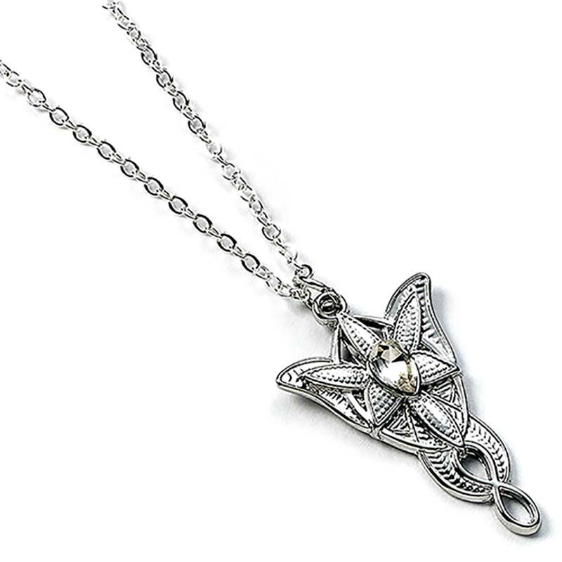 Colgante Arwen El Senor de los Anillos por 12 90 LaFrikileria