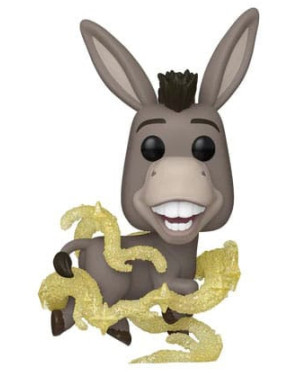 Funko Pop! Shrek Figura 30 Aniversario Donkey