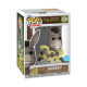 Funko Figurine de l'âne Pop ! Shrek 30e anniversaire