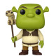 Funko Pop! Shrek Figura 30 Aniversario Shrek Snake