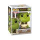 Funko Pop! Shrek Figura 30 Aniversario Shrek Snake