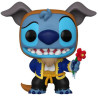 Funko Stitch Costume Pop ! de Lilo & Beast