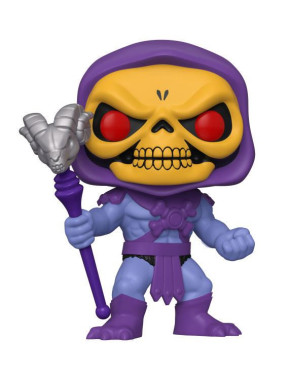 Figura Funko Pop! Masters of the Universe Skeletor