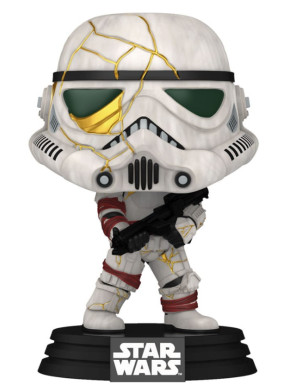 Funko Pop! Star Wars Night Trooper