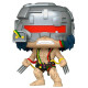 Funko Marvel Pop ! Wolverine Ultimate Weapon X