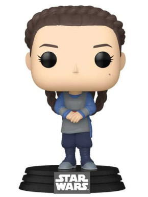 Funko Pop! Star Wars: Episodio I - Padme(Tatooine)