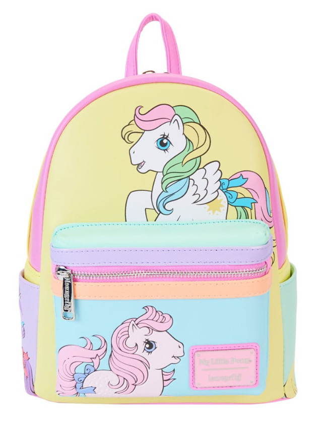 Shops mochila little pony