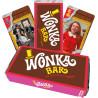 Wonka Deck Willy Wonka Bar Premium