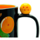 DRAGON BALL SUPER - Mug 3D handle - Shenron & Dragon Balls x2