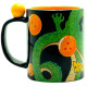 DRAGON BALL SUPER - Mug 3D handle - Shenron & Dragon Balls x2