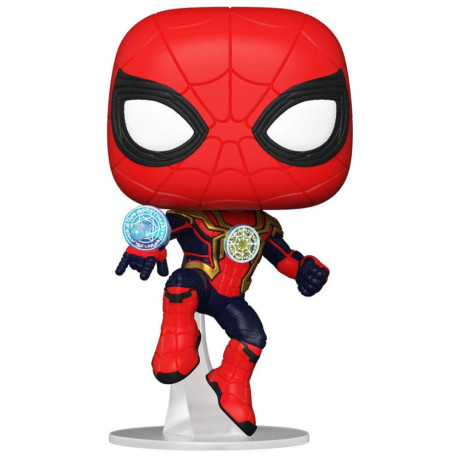 Funko Pop! Spider-Man: No Way Home