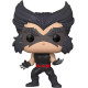 Funko Marvel Pop ! rétro Wolverine