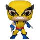 Funko Pop! Marvel Wolverine First Appearance