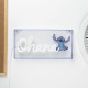 Lampe LED Ohana style néon 15 x 30 cm