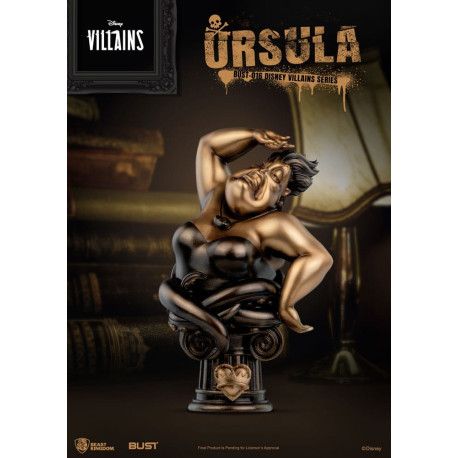 Disney Villains Series Ursula