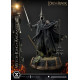 El Señor de los Anillos Estatua 1/4 The Witch King of Angmar 70 cm