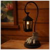 Chihiro's Journey Hopping Lantern Lamp (lampe-lanterne)