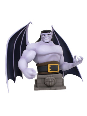 Gargoyles Busto 1/7 Goliath