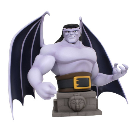 Gargoyles Busto 1/7 Goliath