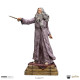 Harry Potter Art Scale Albus Dumbledore