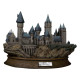 Harry Potter y la piedra filosofal Hogwarts School