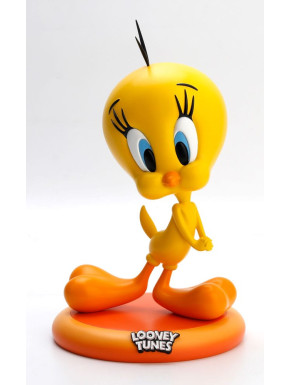 Looney Tunes Estatua tamaño real Tweety