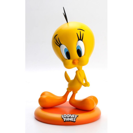 Looney Tunes Estatua tamaño real Tweety