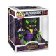 Funko Pop! La Bella Durmiente Maleficent on Bridge