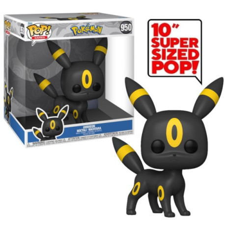 Funko Pop! Pokemon Umbreon (EMEA) 25cm