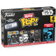 Funko Pop! Star Wars Pack 4 Figuras Darth Vader