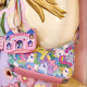 Hasbro by Loungefly Bandolera My little Pony Baguette