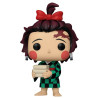 Funko Pop! Demon Slayer Tanjiro(Kimono)