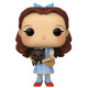 Funko Pop ! Le Magicien d'Oz Dorothy avec Toto