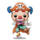 Funko POP ! Buggy le Clown One Piece