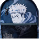 Le sac à dos Gamr Collectiv Jujutsu Kaisen par Loungefly