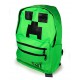 Backpack laptop Minecraft