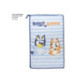 NECESER ASEO VIAJE ACCESORIOS BLUEY